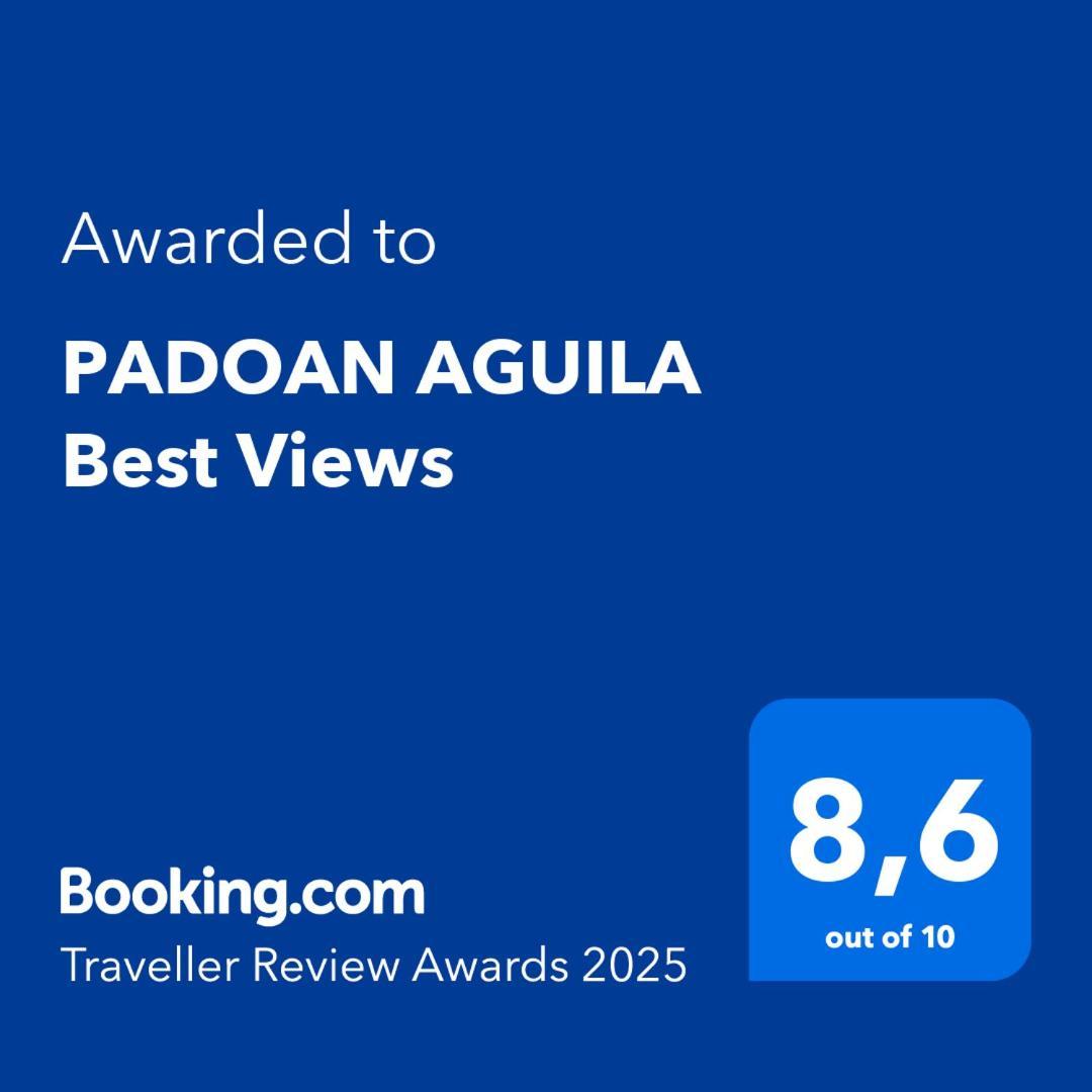 Padoan Aguila Best Views Benalmádena Exterior foto